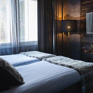 Superior Suite Sauna